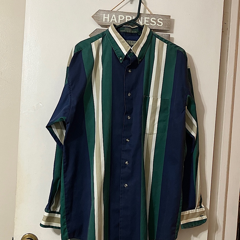 attractive man’s Shirt